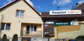 Apartmány Lúčky 30